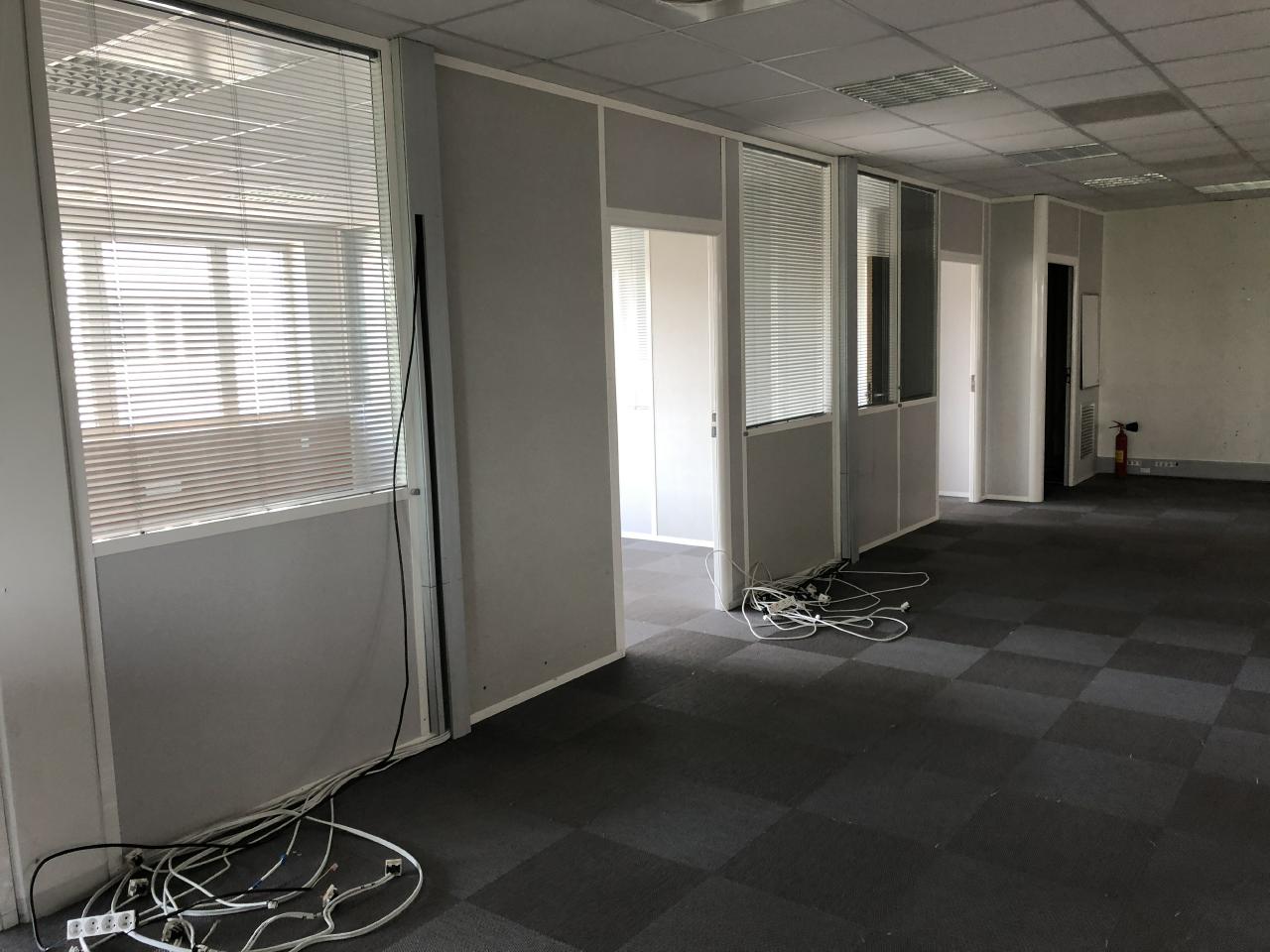 Bureau Toulouse 119m² Vente bureau Toulouse Haute-Garonne OVBUR2203509 13